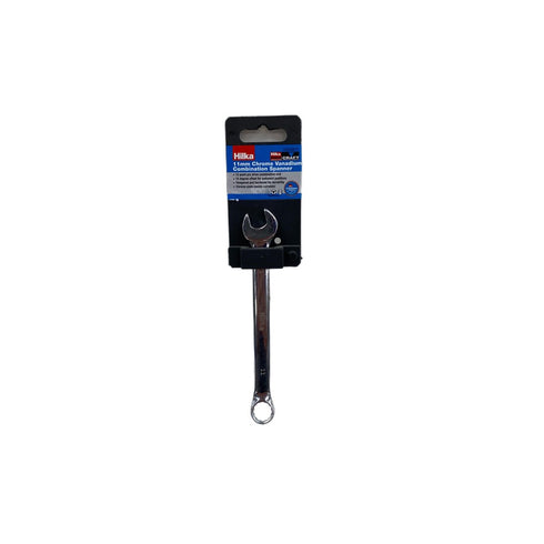 SPANNER 11MM CARDED